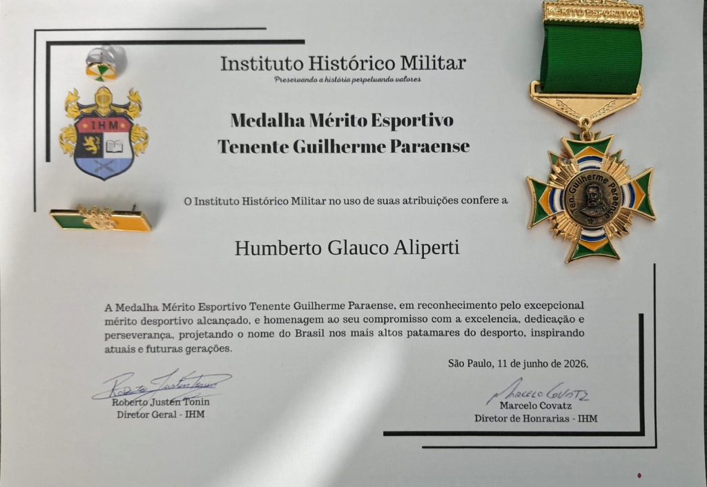 INSTITUTO HISTÓRICO MILITAR REALIZA CERIMÔNIA DE OUTORGA DE MEDALHAS instituto-historico-militar-realiza-cerimonia-de-outorga-de-medalhas