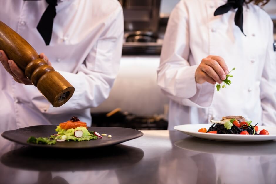GASTRONOMIA MODERNA LIBERDADE CRIATIVA DOS CHEFS gastronomia-moderna-liberdade-criativa-dos-chefs